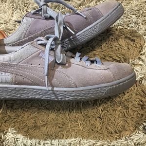 Pumas